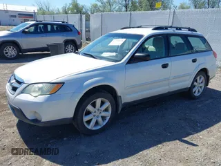 2008 Subaru Outback i z VIN 4S4BP61C487301885, wystawiony jako IAAI lot #42291810 z przebiegiem 195 030 mil mil oraz . Historia ofert i sprzedaży dostępna na DreamBid. Obrazek 2.