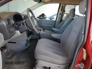 2007 Dodge Grand Caravan SE with VIN 1D4GP24R97B203081, listed as a Copart auction lot 53430165 with 154,912 mi miles and Salvage Title. Bid and sale history available at DreamBid. Image 7.