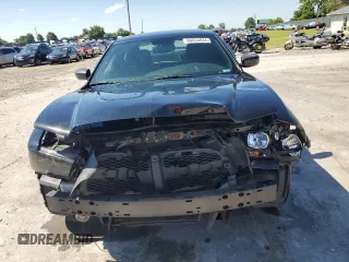 2013 Dodge Charger RT with VIN 2C3CDXDT5DH503513, listed as a Copart auction lot 60834634 with 169,841 mi miles and Salvage Title. Bid and sale history available at carsss.com. Image 5.