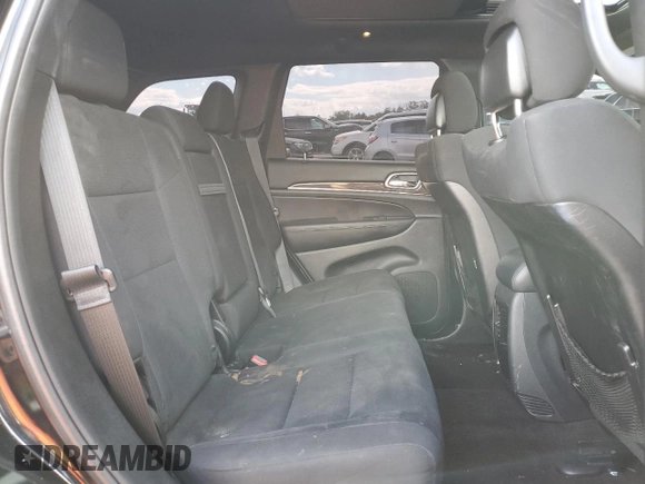 2018 Jeep Grand Cherokee High Altitude with VIN 1C4RJFCG5JC111739, listed as a Copart auction lot 73419704 with 64,281 mi miles and Salvage Title. Bid and sale history available at carsss.com. Image 11.