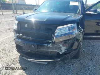 2019 Ford Explorer Limited z VIN 1FM5K7F81KGB11751, wystawiony jako IAAI lot #42199525 z przebiegiem 119 954 mil mil oraz . Historia ofert i sprzedaży dostępna na DreamBid. Obrazek 17.