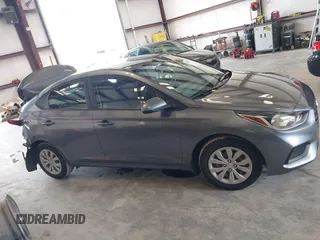 2020 Hyundai Accent SE с VIN 3KPC24A69LE122644, выставлен на аукционе IAAI как лот 41852691 с пробегом 73 829 миль миль и . История ставок и продаж доступна на DreamBid. Изображение 13.