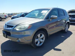 2008 Acura RDX Technology z VIN 5J8TB18558A017249, wystawiony jako IAAI lot #42097485 z przebiegiem 143 597 mil mil oraz . Historia ofert i sprzedaży dostępna na DreamBid. Obrazek 17.