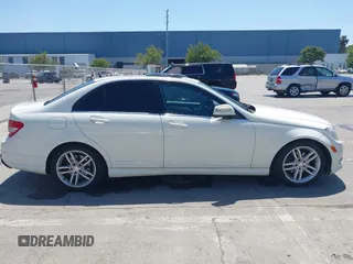 2009 Mercedes-Benz C 300 Sport with VIN WDDGF54X19R067318, listed as a IAAI auction lot 42361825 with 229,227 mi miles and . Bid and sale history available at DreamBid. Image 13.