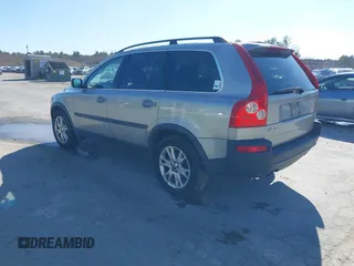 2005 Volvo XC90 z VIN YV1CZ911551153645, wystawiony jako IAAI lot #41931414 z przebiegiem 145 053 mil mil oraz . Historia ofert i sprzedaży dostępna na DreamBid. Obrazek 3.
