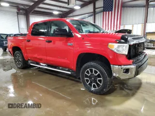 2014 Toyota Tundra SR5 z VIN 5TFDY5F13EX345318, wystawiony jako Copart lot #53357455 z przebiegiem 115 427 mil mil oraz Czysty tytuł • Clean title. Historia ofert i sprzedaży dostępna na DreamBid. Obrazek 4.