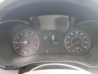 2018 Kia Optima LX with VIN 5XXGT4L34JG184071, listed as a Copart auction lot 49706515 with 129,464 mi miles and Salvage Title. Bid and sale history available at carsss.com. Image 9.