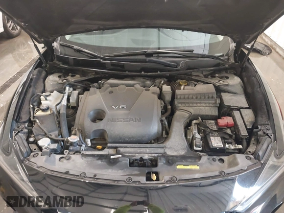 2022 Nissan Maxima SV with VIN 1N4AA6CV1NC508503, listed as a IAAI auction lot 42216426 with 70,762 mi miles and . Bid and sale history available at DreamBid. Image 10.