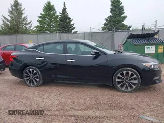 2016 Nissan Maxima S с VIN 1N4AA6AP1GC399175, выставлен на аукционе IAAI как лот 42246684 с пробегом 101 132 миль миль и . История ставок и продаж доступна на DreamBid. Изображение 13.