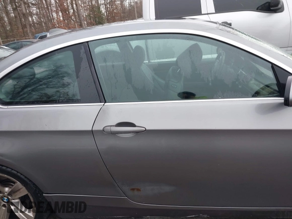 2007 BMW 3 Series 335i with VIN WBAWB73527P023413, listed as a IAAI auction lot 40961381 with 240,988 mi miles and . Bid and sale history available at DreamBid. Image 12.