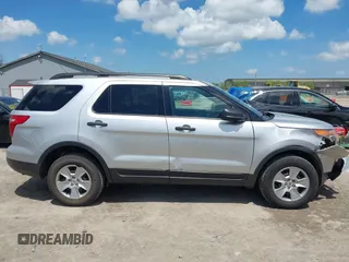 2013 Ford Explorer с VIN 1FM5K8B85DGC28764, выставлен на аукционе IAAI как лот 42236105 с пробегом 168 362 миль миль и . История ставок и продаж доступна на DreamBid. Изображение 13.