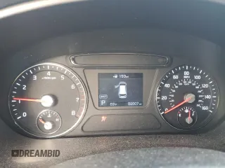 2020 Kia Sorento LX with VIN 5XYPG4A53LG622408, listed as a Copart auction lot 48819525 with 88,007 mi miles and Salvage Title. Bid and sale history available at DreamBid. Image 9.