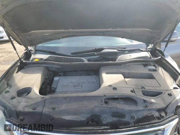 2014 Lexus RX 350 с VIN 2T2ZK1BA4EC148237, выставлен на аукционе Copart как лот 85214924 с пробегом 266 204 миль миль и Списание • Salvage title. История ставок и продаж доступна на DreamBid. Изображение 12.