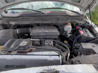 2003 Dodge 1500 ST with VIN 1D7HA18N93S150595, listed as a Copart auction lot 86315445 with 200,826 mi miles and Clean title. Bid and sale history available at DreamBid. Image 11.