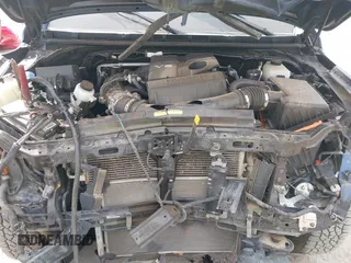 2022 Nissan Frontier SV с VIN 1N6ED1EJ0NN688333, выставлен на аукционе IAAI как лот 42028855 с пробегом 50 507 миль миль и . История ставок и продаж доступна на DreamBid. Изображение 10.