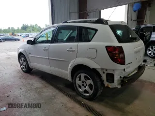 2004 Pontiac Vibe z VIN 5Y2SM62864Z409298, wystawiony jako Copart lot #60297625 z przebiegiem 89 997 mil mil oraz Szkoda całkowita • Salvage title. Historia ofert i sprzedaży dostępna na DreamBid. Obrazek 2.