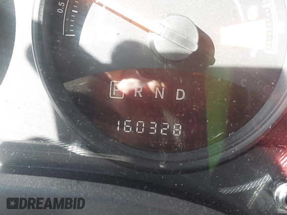 2016 Jeep Patriot High Altitude with VIN 1C4NJRFB6GD696544, listed as a IAAI auction lot 42134516 with 160,328 mi miles and . Bid and sale history available at DreamBid. Image 15.