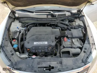 2010 Honda Accord Crosstour EX-L with VIN 5J6TF2H54AL014498, listed as a Copart auction lot 71182564 with 101,696 mi miles and Salvage Title. Bid and sale history available at carsss.com. Image 11.