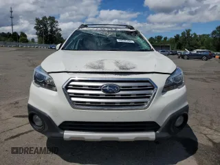 2017 Subaru Outback Limited with VIN 4S4BSANC7H3329411, listed as a Copart auction lot 59046165 with 67,835 mi miles and Salvage title. Bid and sale history available at DreamBid. Image 5.