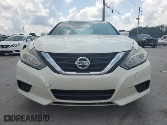 2016 Nissan Altima S with VIN 1N4AL3AP4GC280819, listed as a Copart auction lot 62607825 with 120,968 mi miles and Salvage title. Bid and sale history available at DreamBid. Image 5.