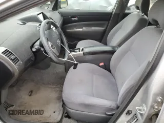 2007 Toyota Prius z VIN JTDKB20U777637924, wystawiony jako Copart lot #61023455 z przebiegiem 161 572 mil mil oraz Czysty tytuł • Clean title. Historia ofert i sprzedaży dostępna na DreamBid. Obrazek 7.
