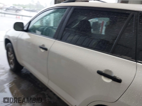 2012 Toyota RAV4 with VIN 2T3ZF4DV4CW130401, listed as a IAAI auction lot 41972465 with 95,353 mi miles. Bid and sale history available at carsss.com. Image 14.