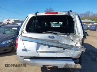2015 Ford Expedition Max Limited с VIN 1FMJK2ATXFEF18188, выставлен на аукционе IAAI как лот 41898230 с пробегом 120 000 миль миль и . История ставок и продаж доступна на DreamBid. Изображение 16.