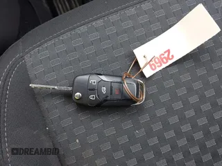 2019 Ford Transit Connect XLT с VIN NM0GE9F21K1391215, выставлен на аукционе IAAI как лот 42577796 с пробегом 37 836 миль миль и . История ставок и продаж доступна на DreamBid. Изображение 11.