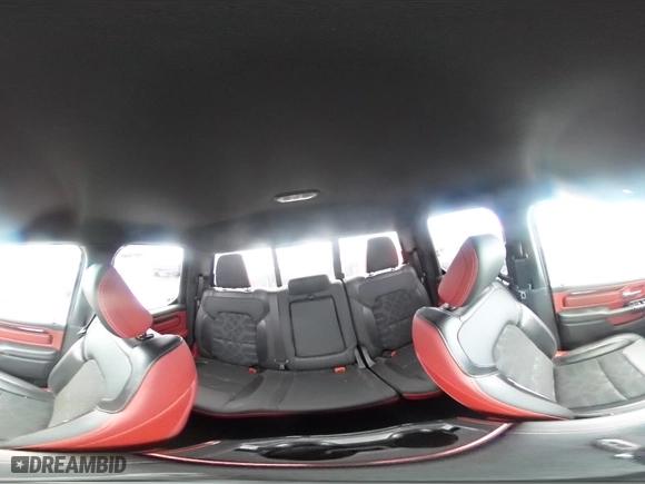 2019 Ram 1500 Rebel with VIN 1C6RRFEGXKN843237, listed as a Copart auction lot 86972454 with 63,346 mi miles and Salvage Title. Bid and sale history available at carsss.com. Image 12.