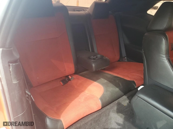 2019 Dodge Challenger R/T Scat Pack with VIN 2C3CDZFJ0KH505772, listed as a Copart auction lot 66932054 with 0 mi miles and Salvage Title. Bid and sale history available at carsss.com. Image 10.