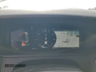 2021 Land Rover Range Rover Velar S с VIN SALYJ2EX1MA310393, выставлен на аукционе Copart как лот 59913425 с пробегом 38 837 миль миль и Списание • Salvage title. История ставок и продаж доступна на DreamBid. Изображение 9.