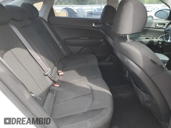 2017 Kia Optima Hybrid with VIN KNAGT4LC0H5008680, listed as a Copart auction lot 67204174 with 132,501 mi miles and Salvage Title. Bid and sale history available at carsss.com. Image 10.