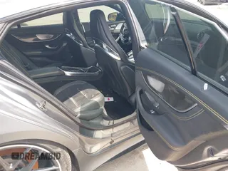 2020 Mercedes-Benz AMG GT 63 S z VIN WDD7X8KB7LA012481, wystawiony jako IAAI lot #40449311 z przebiegiem Nie podano mil oraz . Historia ofert i sprzedaży dostępna na DreamBid. Obrazek 8.
