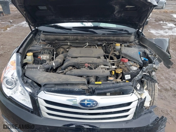 2010 Subaru Outback Prem All-Weathr/Pwr Moon with VIN 4S4BRBGC6A3315553, listed as a IAAI auction lot 41804224 with 146,764 mi miles. Bid and sale history available at carsss.com. Image 10.