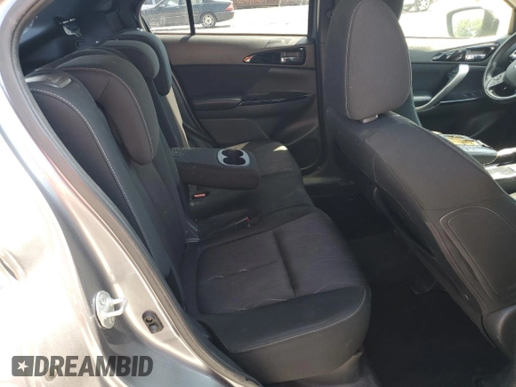 2018 Mitsubishi Eclipse Cross SE with VIN JA4AT5AA5JZ043448, listed as a Copart auction lot 65720585 with 146,506 mi miles and Clean title. Bid and sale history available at DreamBid. Image 11.