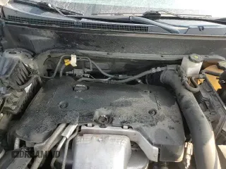 2019 Chevrolet Equinox LT with VIN 3GNAXVEXXKS560467, listed as a Copart auction lot 64952785 with 94,057 mi miles and Salvage title. Bid and sale history available at DreamBid. Image 16.