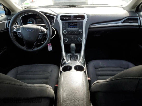 2013 Ford Fusion SE with VIN 3FA6P0H74DR329318, listed as a Copart auction lot 51339335 with 171,567 mi miles and Salvage Title. Bid and sale history available at carsss.com. Image 8.