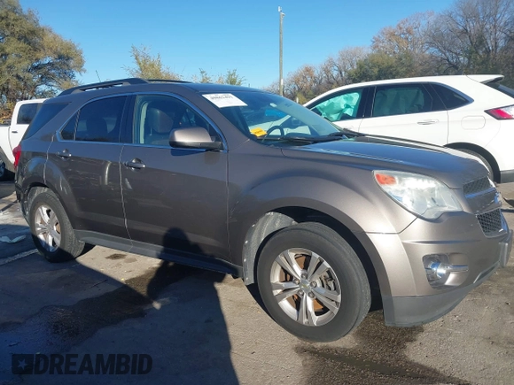 2012 Chevrolet Equinox 2LT z VIN 2GNALPEK2C6270932, wystawiony jako IAAI lot #40862491 z przebiegiem 153 500 mil mil oraz . Historia ofert i sprzedaży dostępna na DreamBid. Obrazek 13.