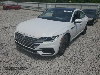 2020 Volkswagen Arteon SEL R-Line с VIN WVWSR7AN8LE017279, выставлен на аукционе Copart как лот 51233733 с пробегом 21 287 миль миль и . История ставок и продаж доступна на DreamBid. Изображение 1.