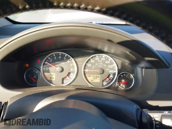 2006 Nissan Pathfinder SE with VIN 5N1AR18W96C660064, listed as a IAAI auction lot 42702343 with 198,734 mi miles and . Bid and sale history available at DreamBid. Image 7.