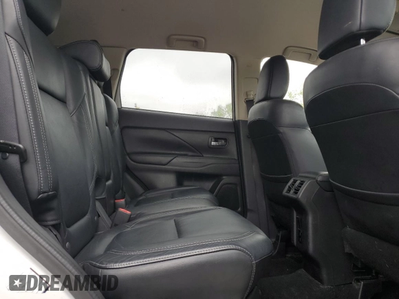 2020 Mitsubishi Outlander SE с VIN JA4AD3A39LZ020101, выставлен на аукционе Copart как лот 57114785 с пробегом 108 736 миль миль и Списание • Salvage title. История ставок и продаж доступна на DreamBid. Изображение 11.