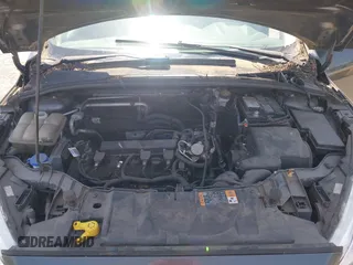2016 Ford Focus SE with VIN 1FADP3F29GL289322, listed as a IAAI auction lot 42545155 with 141,120 mi miles and . Bid and sale history available at DreamBid. Image 10.