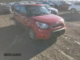 2011 Kia Soul + with VIN KNDJT2A22B7319790, listed as a Copart auction lot 89144975 with 187,634 mi miles and Clean Title. Bid and sale history available at carsss.com. Image 11.