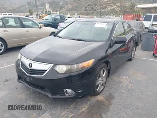 2013 Acura TSX Technology z VIN JH4CU2F62DC009228, wystawiony jako IAAI lot #42014323 z przebiegiem Nie podano mil oraz . Historia ofert i sprzedaży dostępna na DreamBid. Obrazek 17.