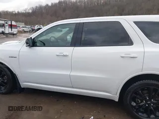 2020 Dodge Durango R/T с VIN 1C4SDJCT3LC412375, выставлен на аукционе IAAI как лот 40950057 с пробегом 46 437 миль миль и . История ставок и продаж доступна на DreamBid. Изображение 15.