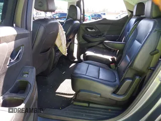 2021 Chevrolet Traverse RS z VIN 1GNEVJKW9MJ142868, wystawiony jako IAAI lot #41605218 z przebiegiem 76 806 mil mil oraz . Historia ofert i sprzedaży dostępna na DreamBid. Obrazek 8.