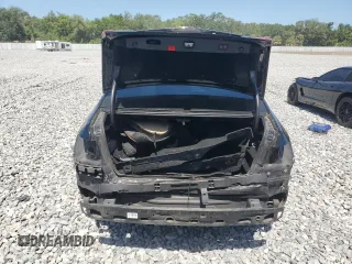 2011 Mercedes-Benz E-Class E 350 Luxury with VIN WDDHF5GB5BA325705, listed as a Copart auction lot 55042315 with 160,073 mi miles and Salvage Title. Bid and sale history available at carsss.com. Image 6.