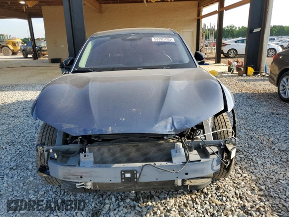 2021 Ford Mustang Mach-E Premium z VIN 3FMTK3SU2MMA27515, wystawiony jako Copart lot #53395195 z przebiegiem 68 826 mil mil oraz Szkoda całkowita • Salvage title. Historia ofert i sprzedaży dostępna na DreamBid. Obrazek 5.