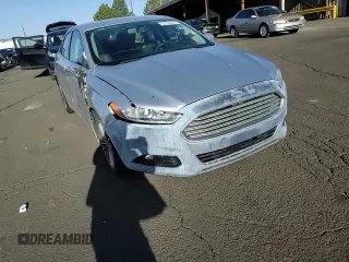 2016 Ford Fusion Titanium with VIN 3FA6P0K93GR360686, listed as a Copart auction lot 50760895 with 187,369 mi miles and Salvage title. Bid and sale history available at DreamBid. Image 11.