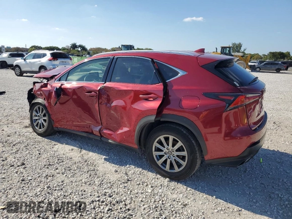 2019 Lexus NX 300 с VIN JTJYARBZ1K2127683, выставлен на аукционе Copart как лот 52945355 с пробегом 114 825 миль миль и На запчасти • Non repairable. История ставок и продаж доступна на DreamBid. Изображение 2.